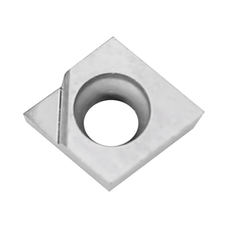 Diamond Shape Carbide Cutter Insert Shim