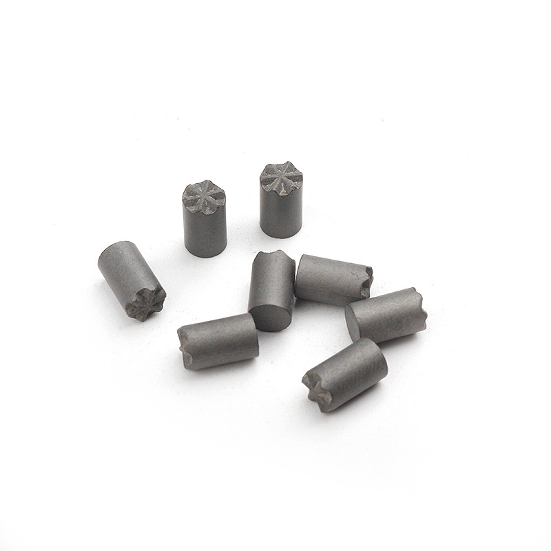 Tungsten Carbide Non-slip Nail Core for Trekking Poles