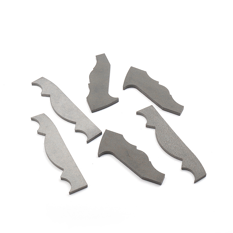 Tungsten Carbide Tips for Wood Lathe Tools