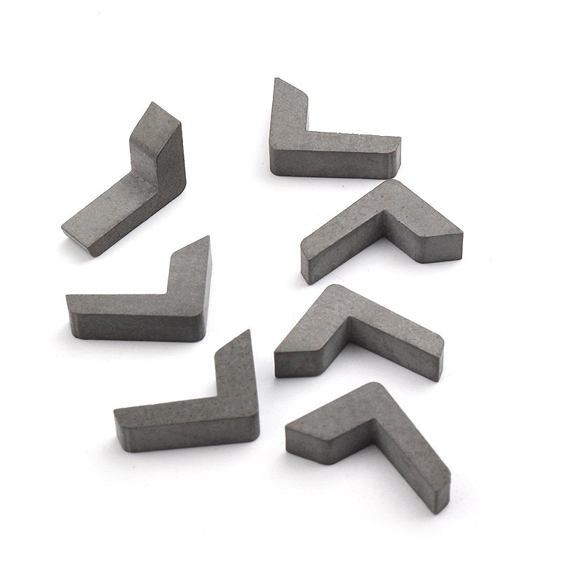 Customized Tungsten Carbide Tips for Woodworking