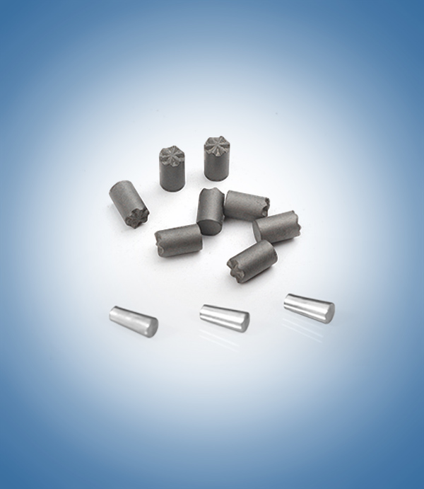 Cemented Carbide Pin/Bit